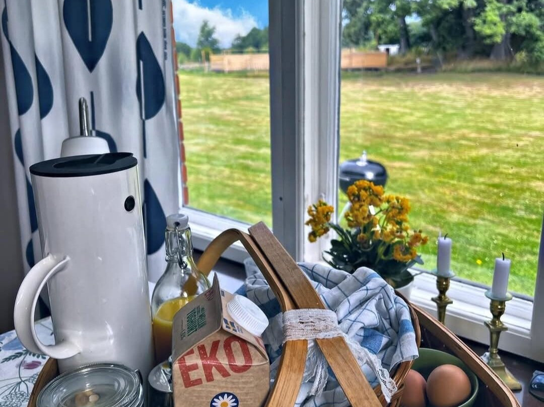 Pensionat Soderasen主图