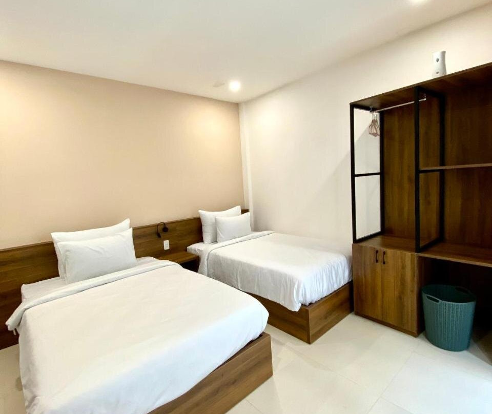 Bong Villa Hotel & Apartment主图