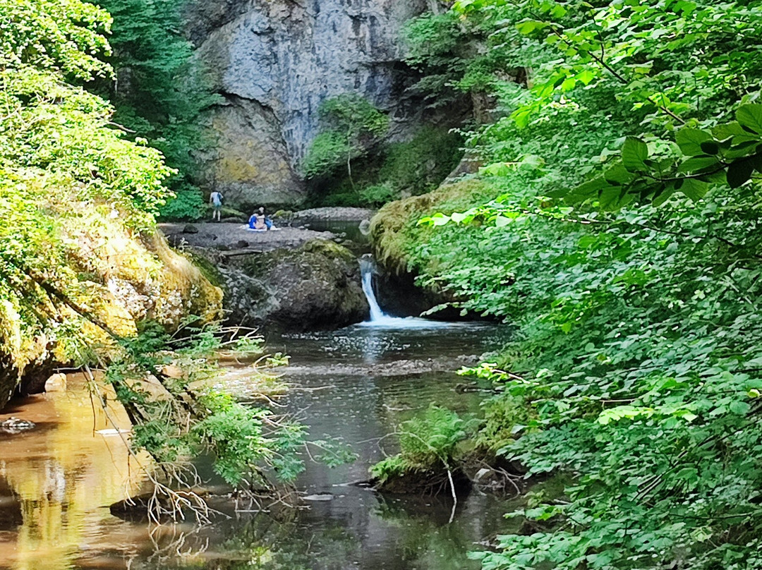 Hotel Des Bains Et Residences主图