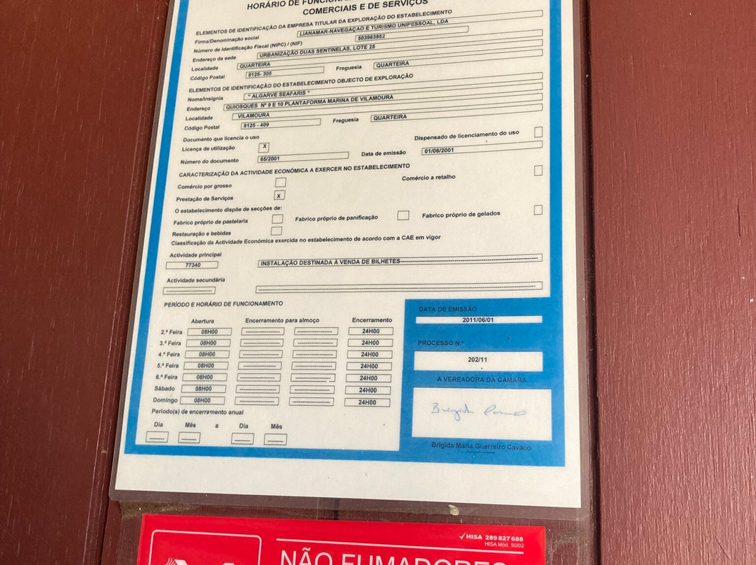 Algarve Seafaris-维拉摩拉必去景点