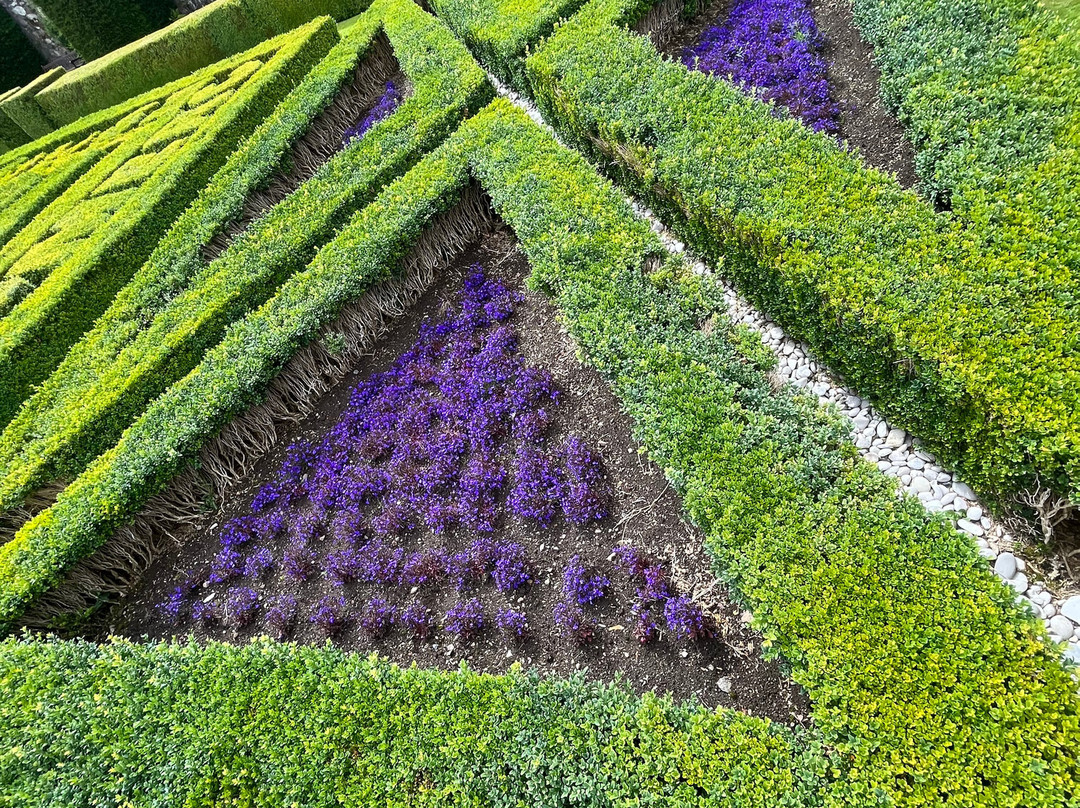 Pitmedden Garden & Museum of Farming Life-阿伯丁必去景点