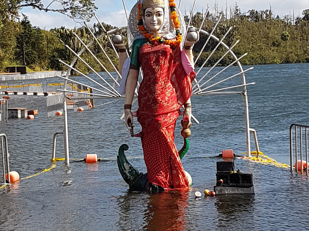 Jaun bocus Taxi Mauritius-蓝湾必去景点