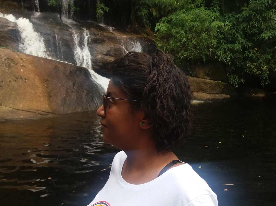 Bora Trilhar-巴拉曼萨必去景点