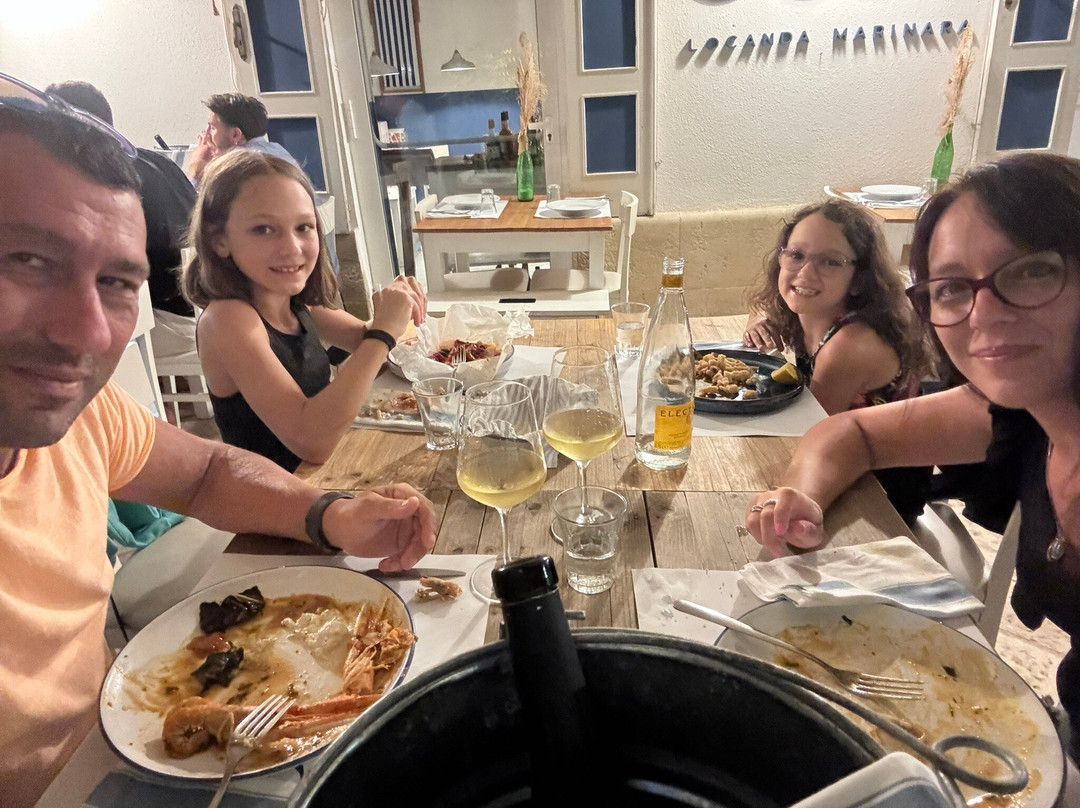 Oste