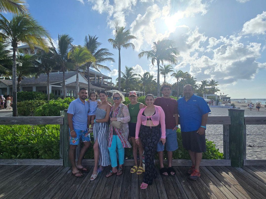 Baha Bay Water Park-拿骚必去景点