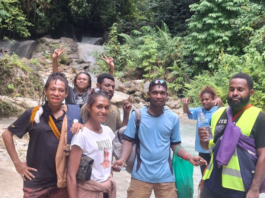 Papua New Guinea Cultural Immersion & Adventure-Goroka必去景点