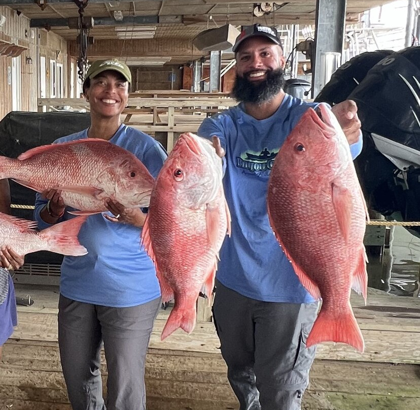 Southern Access Charters-Venice必去景点