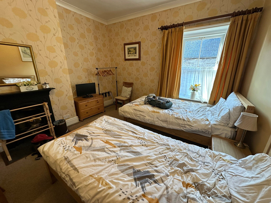 The Old Bakery Youlgrave主图