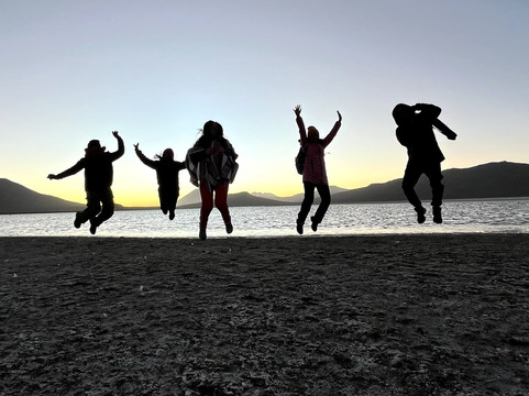 COOL MONKEY AQP - OPERADOR TURISTICO-阿雷基帕必去景点