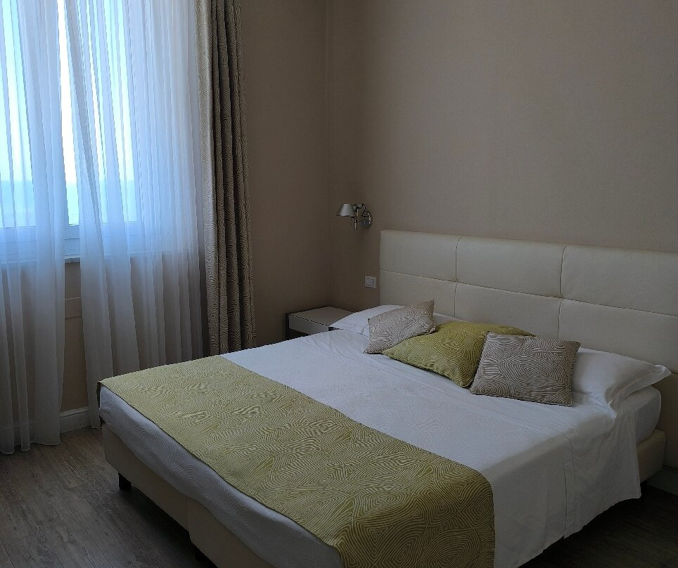 Hotel Universal主图