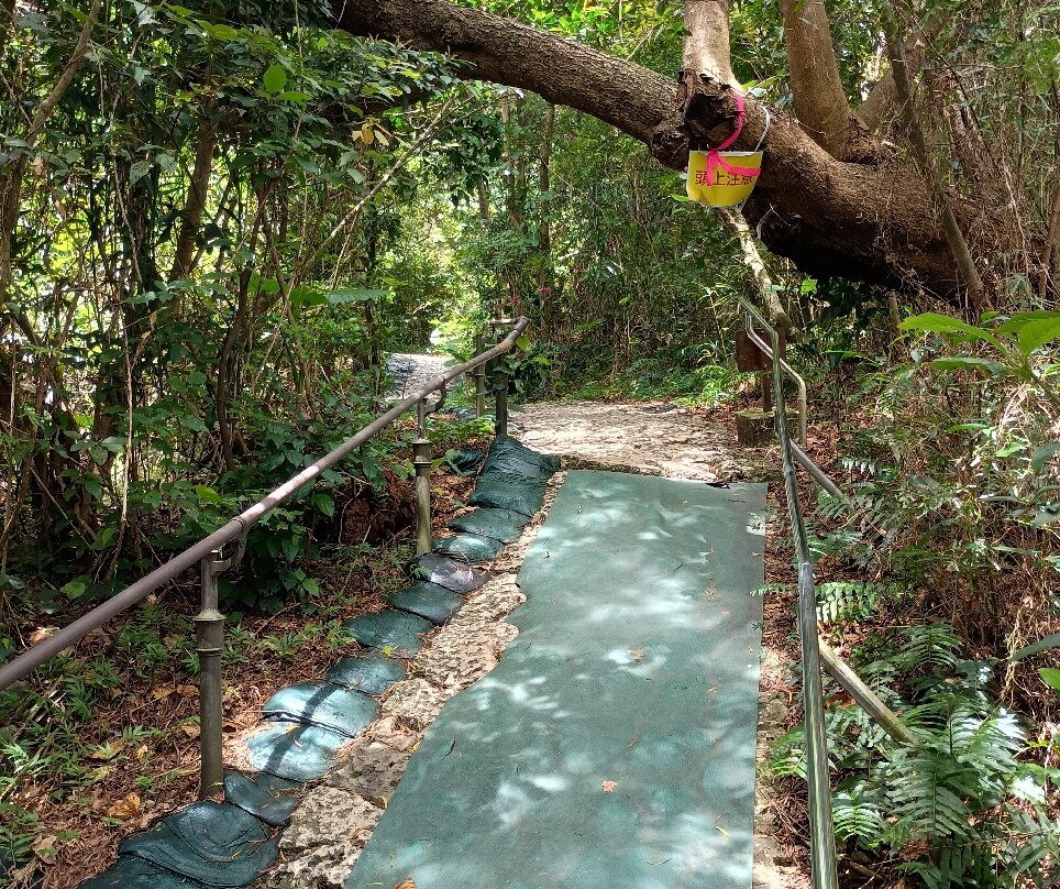 Sefa Utaki-南城市必去景点