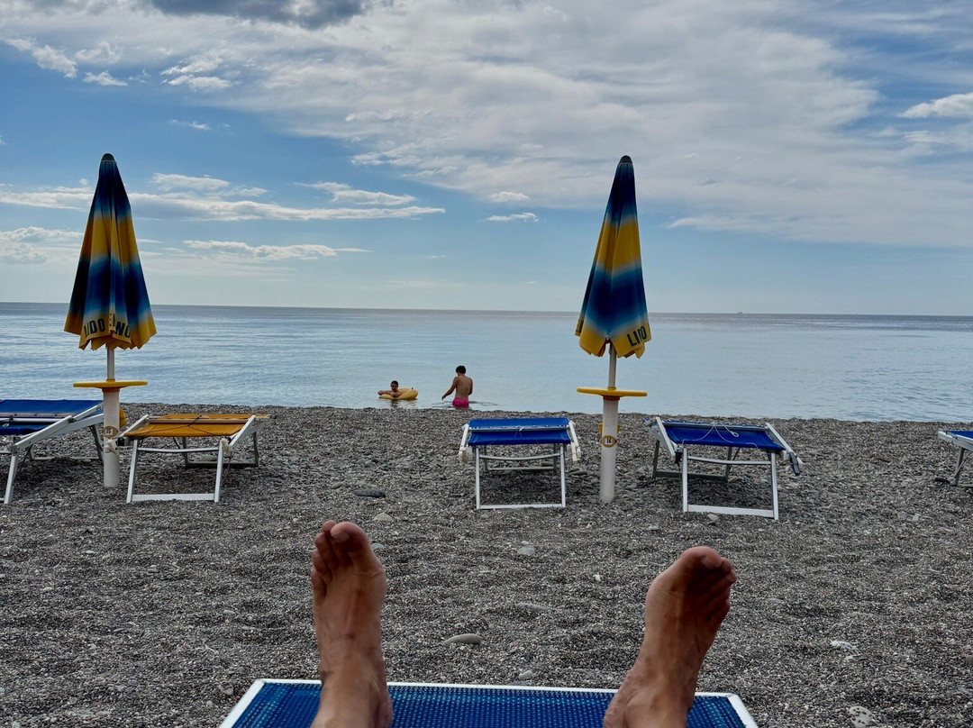 Lido Pennino-Fiumefreddo di Sicilia必去景点
