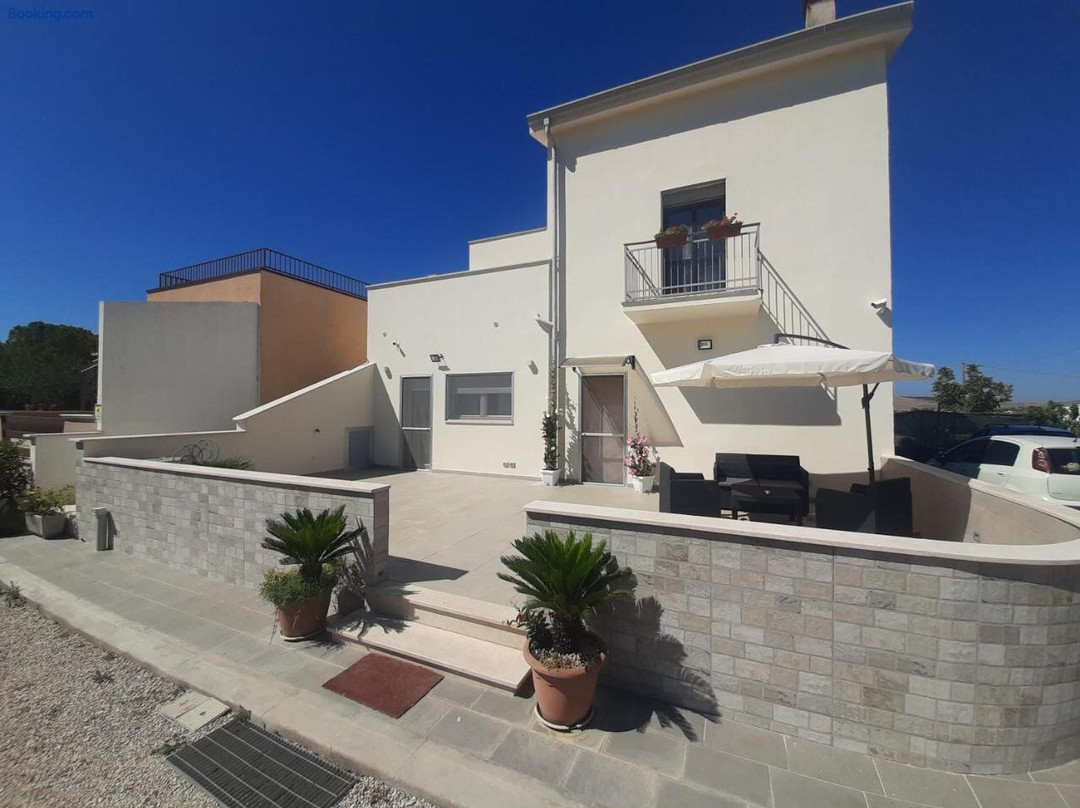A Casa di Anna - Locazione Turistica -主图