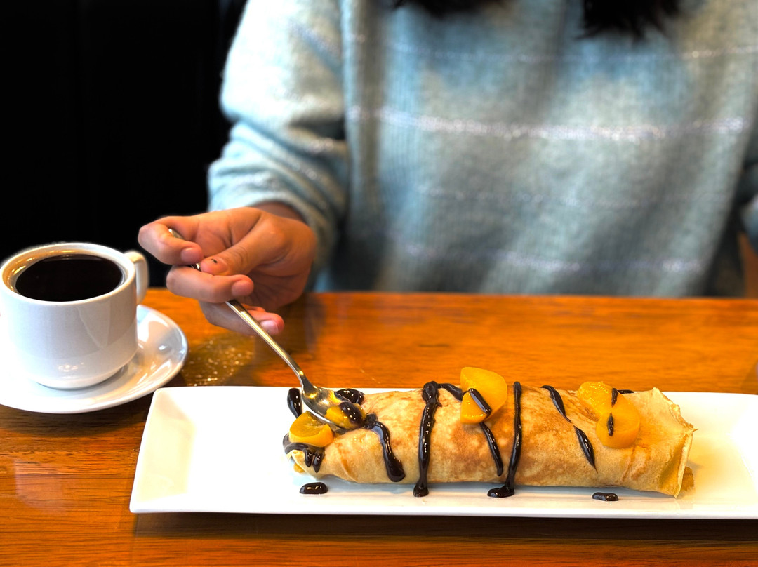 Pizzeria Mama Santusa