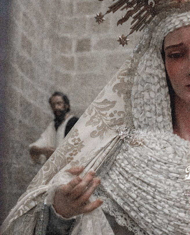 Cathedral de Baeza-巴埃萨必去景点