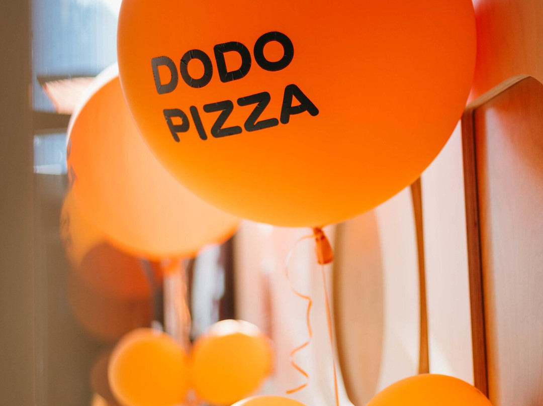 Dodo Pizza