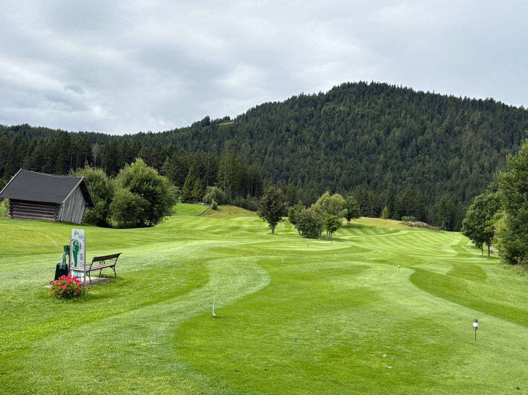 Wildsee-湖地必去景点