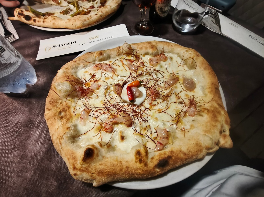 Villa Genoese Zerbi-雷焦卡拉布里亚必去景点