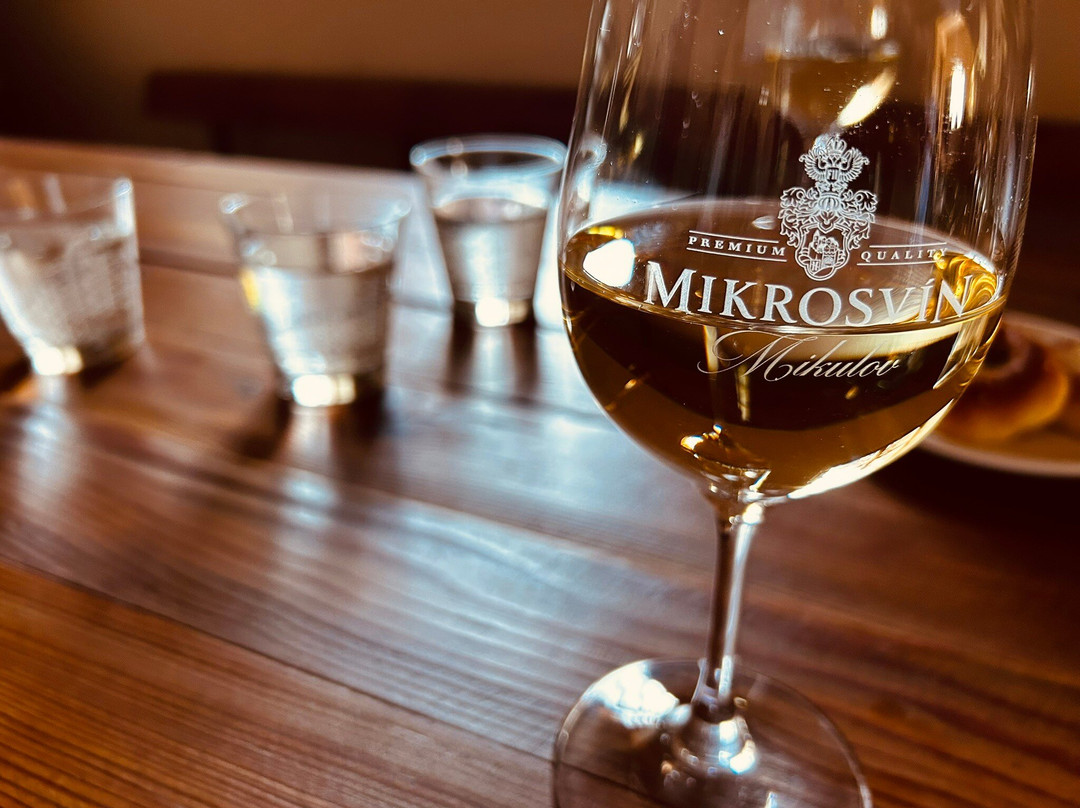 Mikrosvín Mikulov-Dolni Dunajovice必去景点