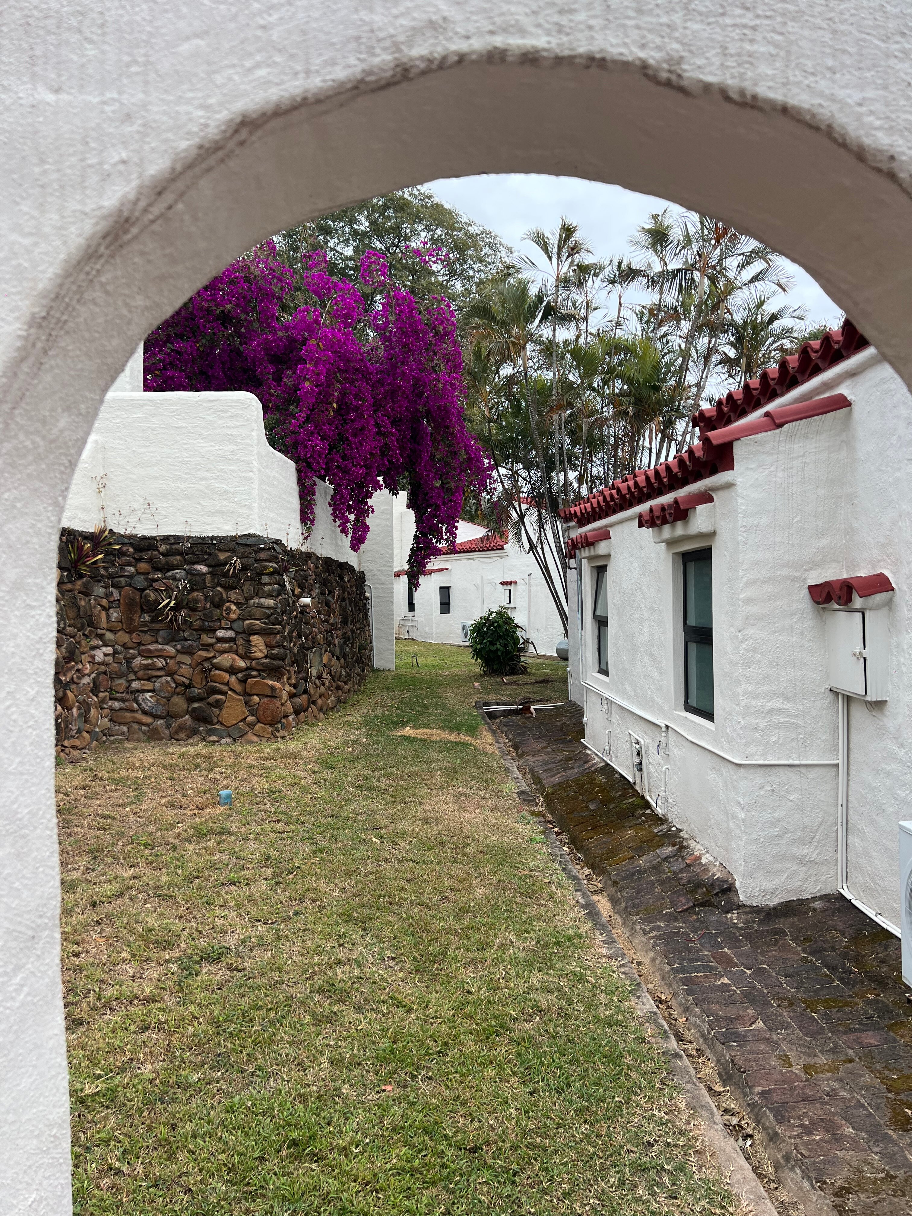 ANEW Resort Hazyview Kruger Park-浴室