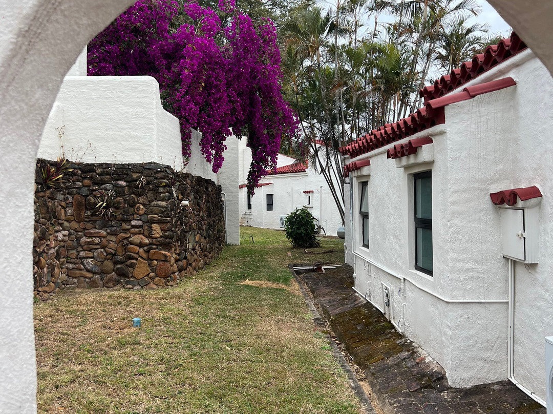 ANEW Resort Hazyview Kruger Park主图