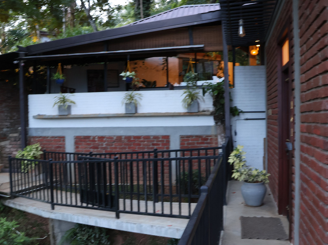 3Arch Eco Cottage Ella主图