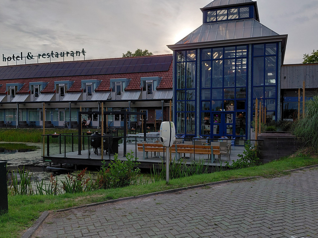 HarTeluk Joure主图