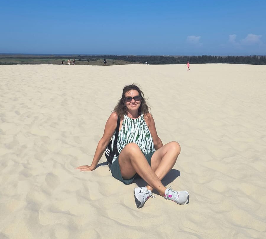 Råbjerg Mile-斯卡恩必去景点