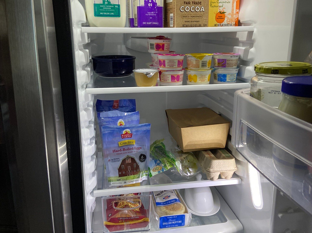 Abbey House Inn主图