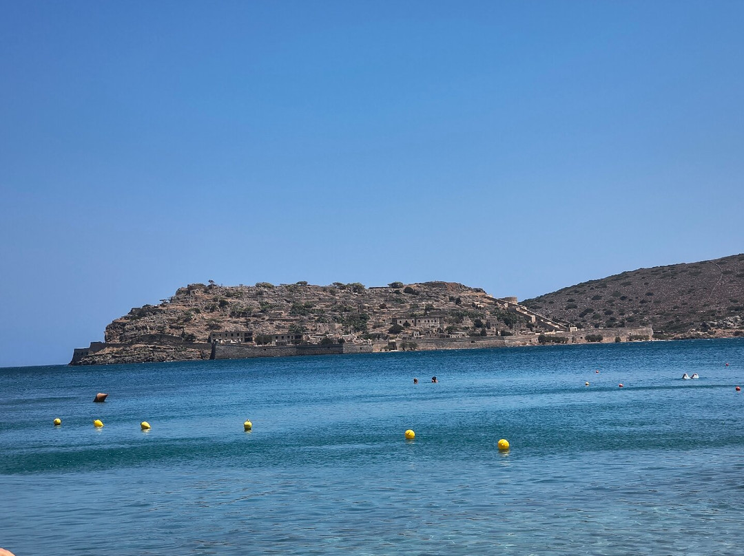 Plaka Beach-Plaka必去景点