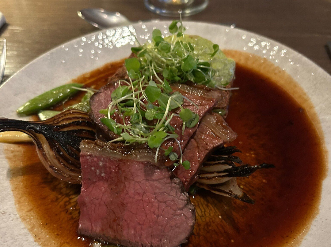 Sankt Jorgen Park主图