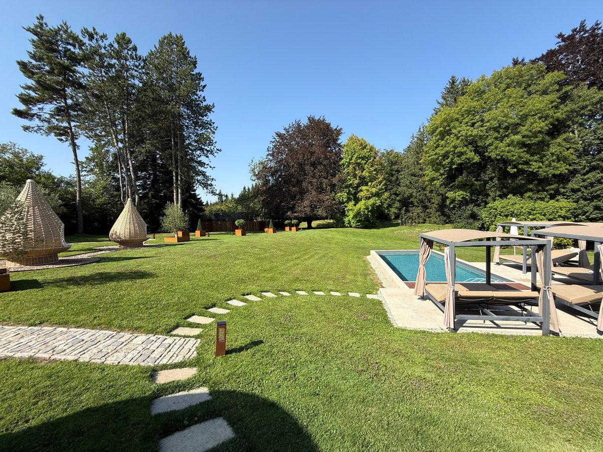 Maison Zugno Hôtel & Spa-官方