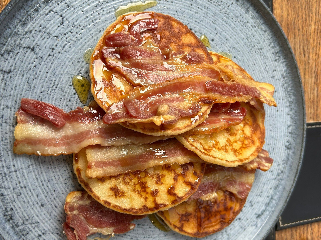 The Wolfe Inn Wolfscastle主图