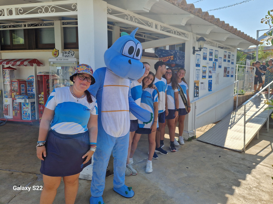 Mareluna Village主图