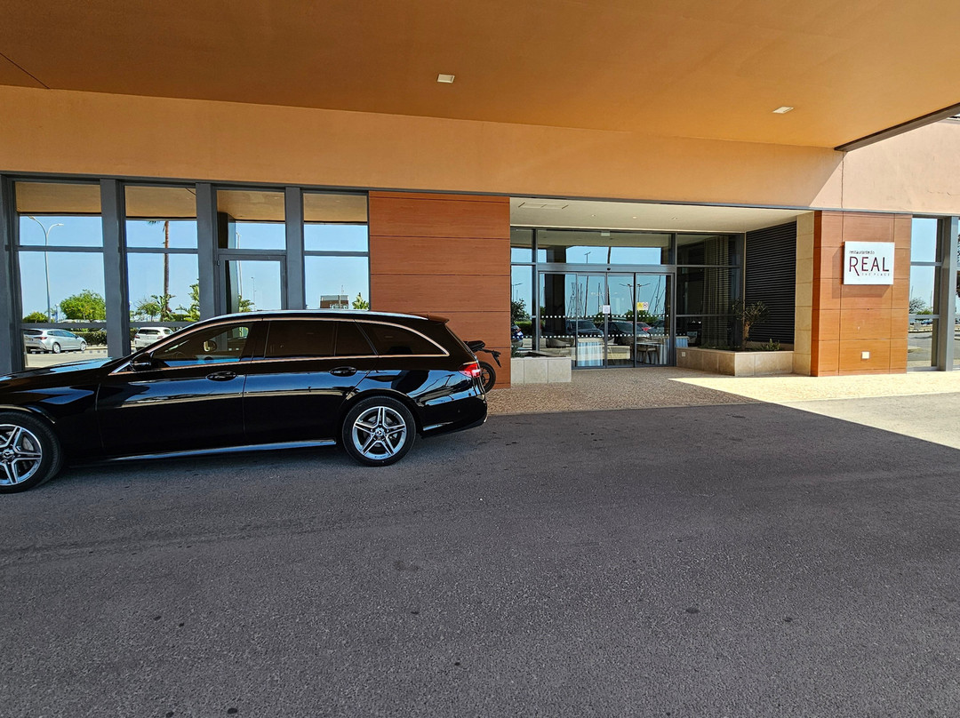 Excellence By Decision-Alcantarilha必去景点