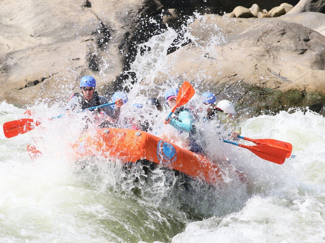 Adventures on the Gorge-Lansing必去景点