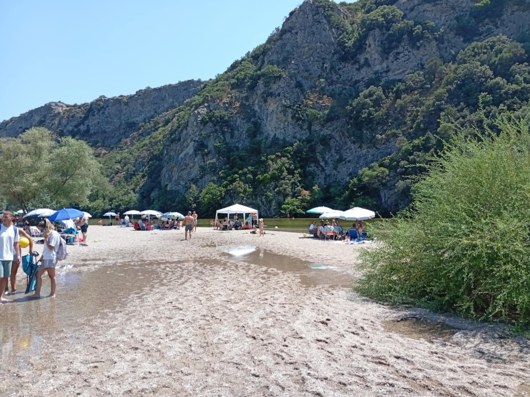 Nestos Adventure Park-Toxotes必去景点