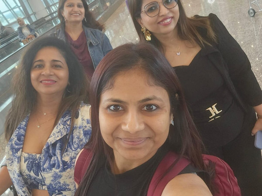 Indo Tours & Adventures-新德里必去景点