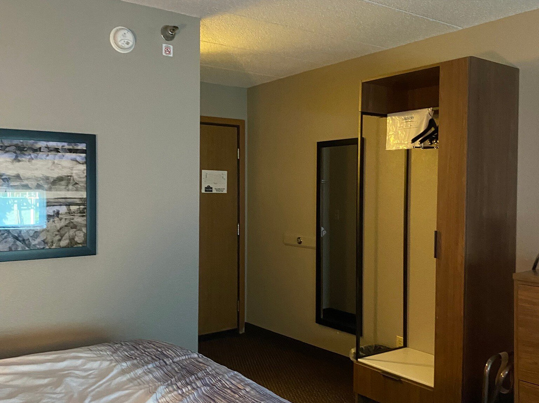 Americinn Motel & Suites St. Peter主图