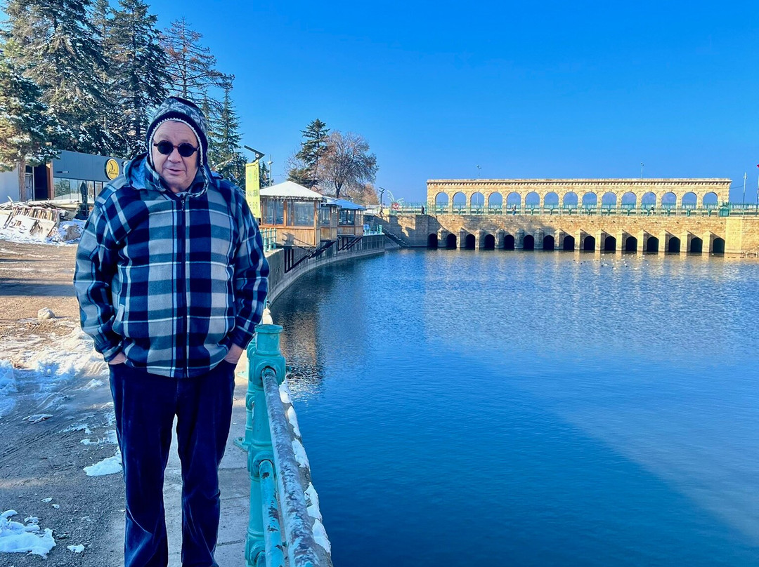 Taskopru-贝伊谢希尔必去景点