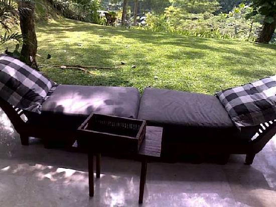 乌布玛雅度假村主图