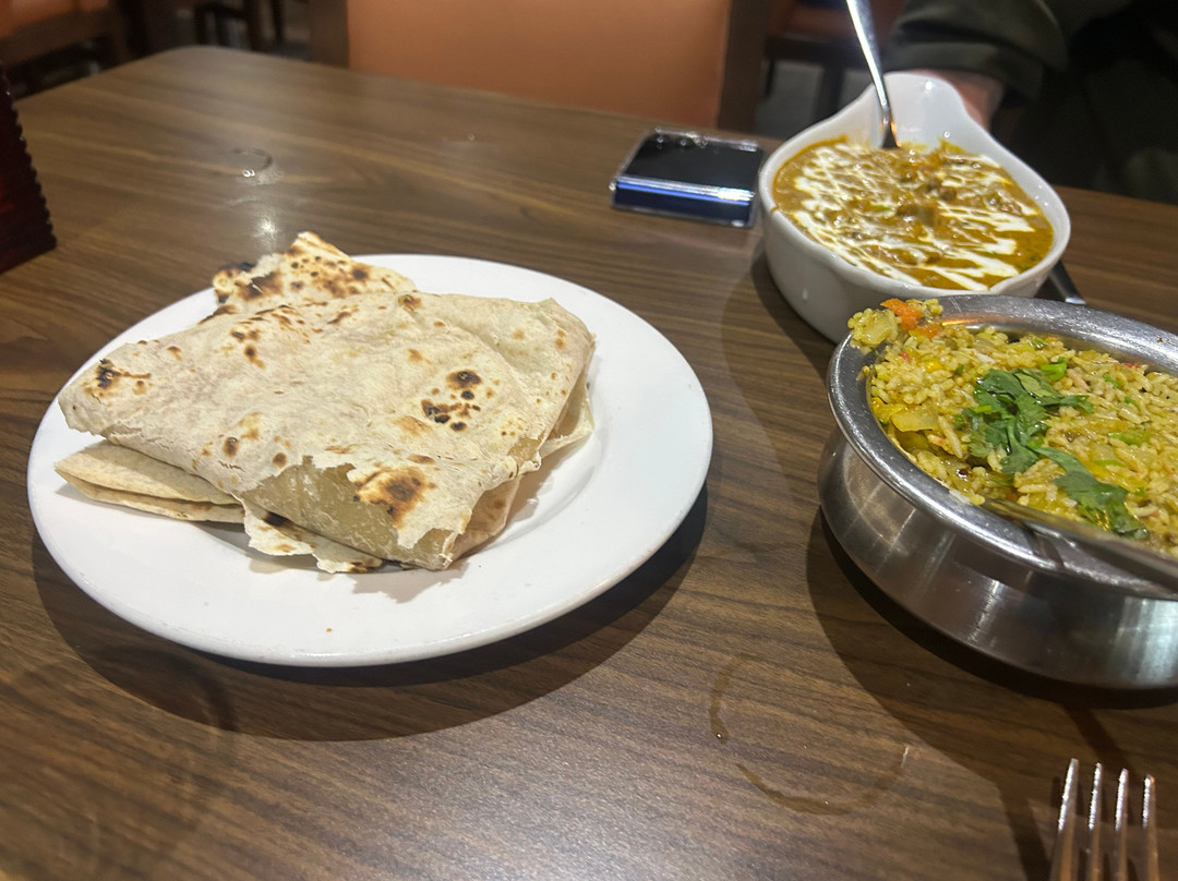 Pathaan Restaurant, Widnes