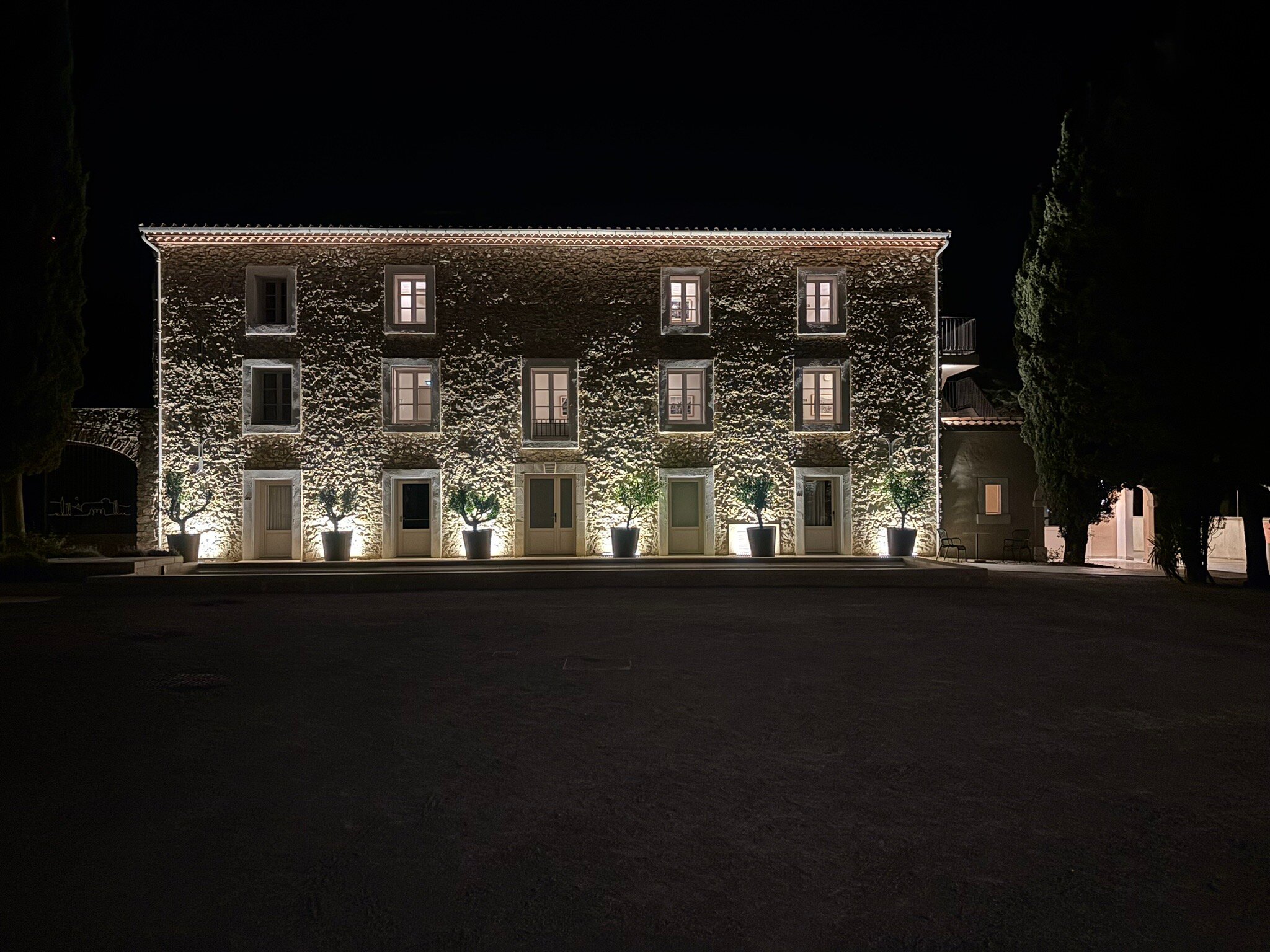 Château l'Hospitalet Wine Resort Beach & Spa-官方