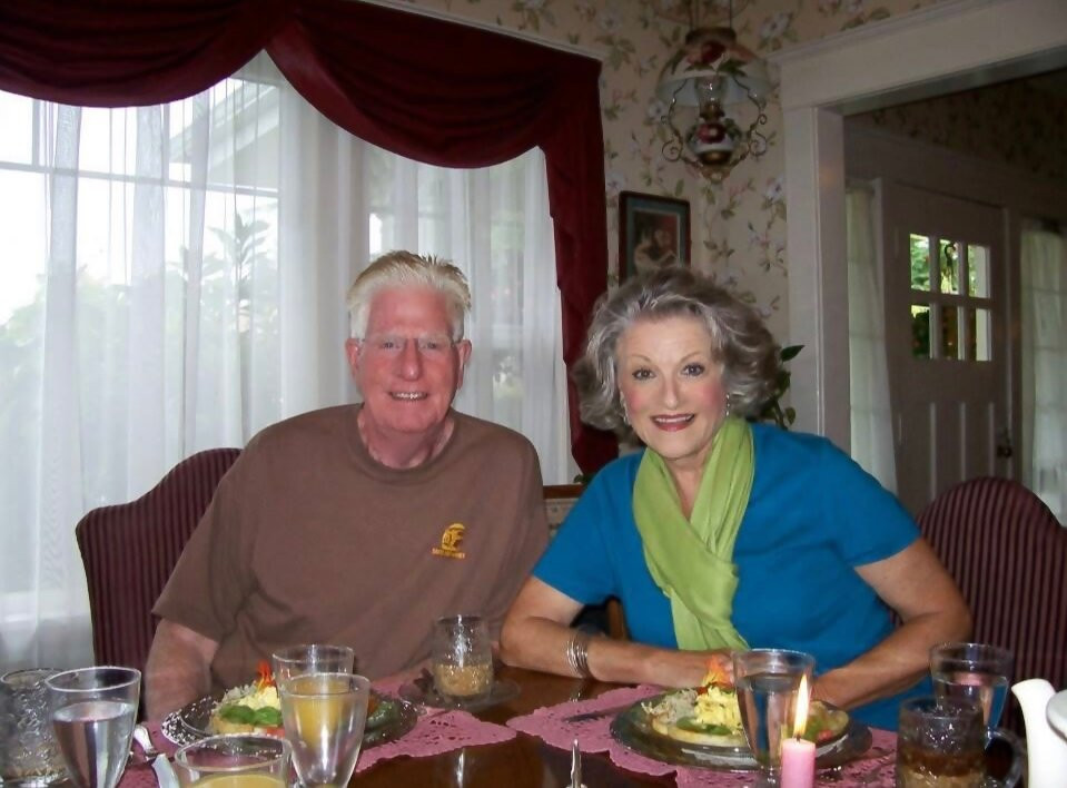 Five SeaSuns Bed and Breakfast主图