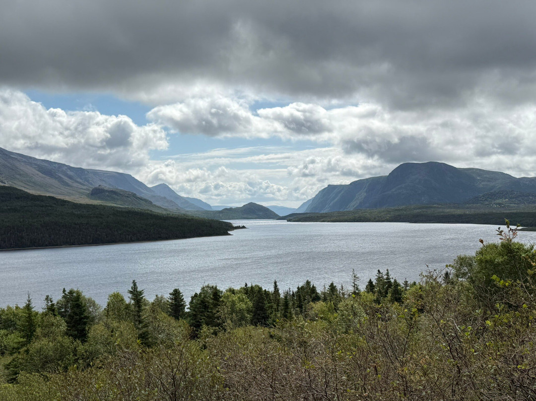 Gros Morne Transportation & Tours-Woody Point必去景点