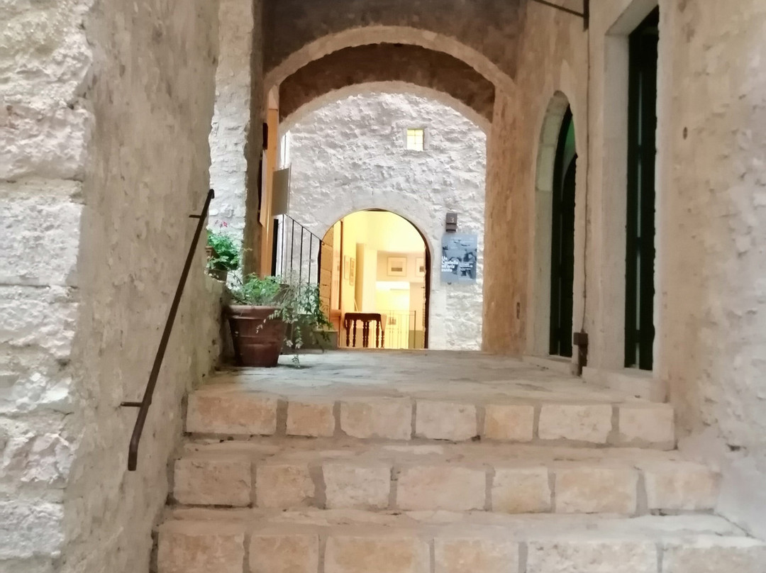 Castello di Postignano-Sellano必去景点