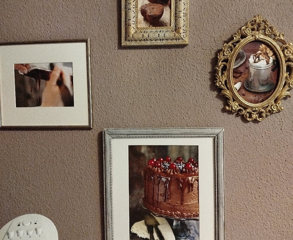 贝克餐厅和酒店主图