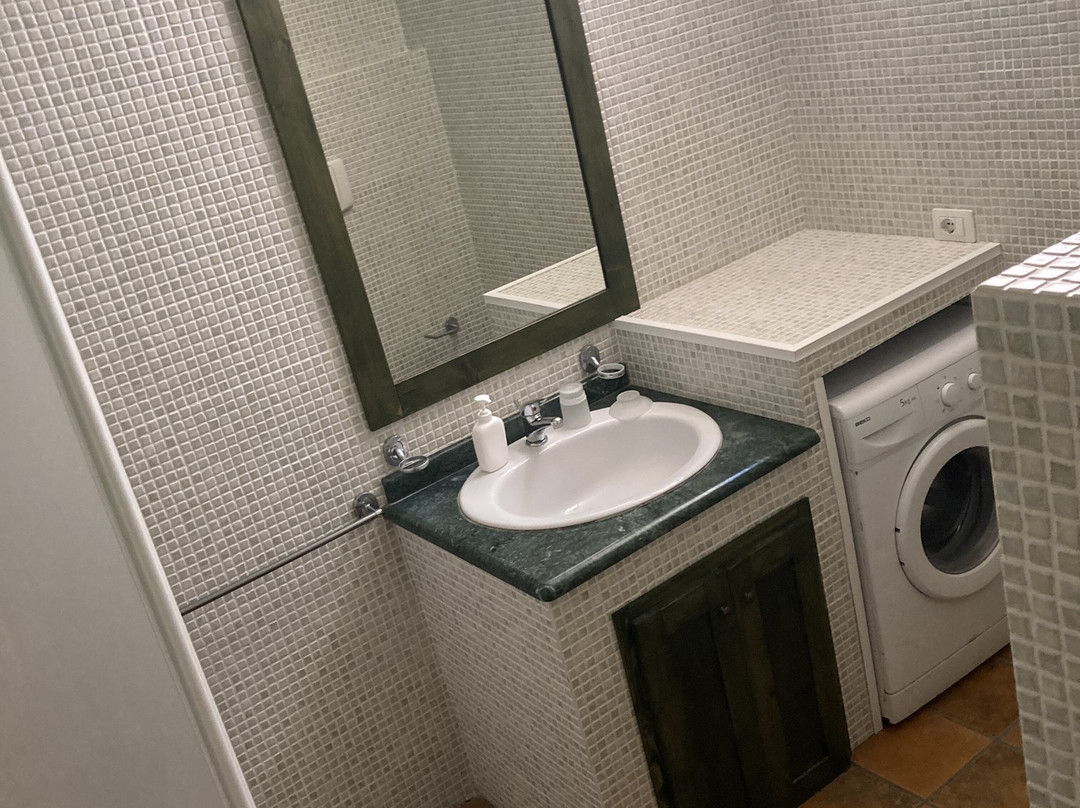 B & B Aira Te Finu主图