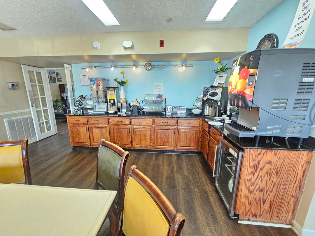 Baymont by Wyndham Thomasville主图