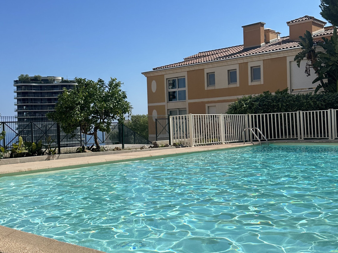 Residence Maeva Villa Medicis主图